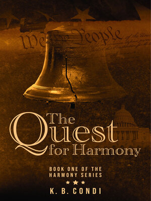 cover image of The Quest for Harmony